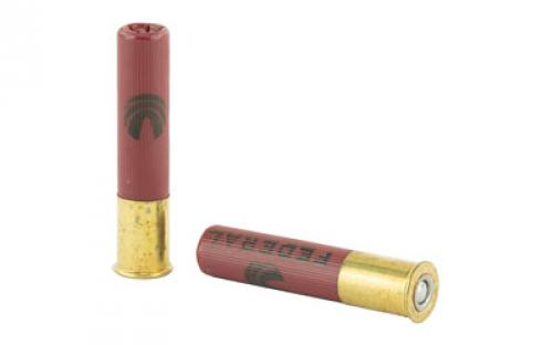 Federal GameShok, 410 Gauge, 2.5", #7.5, Max Dram, .5oz, Shotshell Lead Shot, 25 Round Box H41275