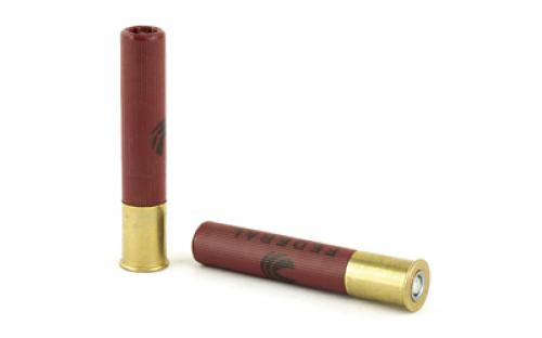 Federal GameShok, 410 Gauge, 3", #7.5, Max Dram, .6875oz, Shotshell Lead Shot, 25 Round Box H41375