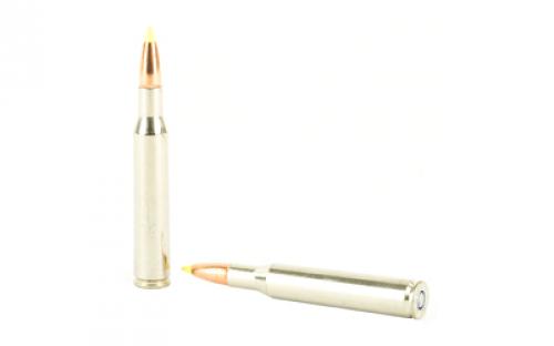 Federal Premium, 270WIN, 130 Grain, Ballistic Tip, 20 Round Box P270F