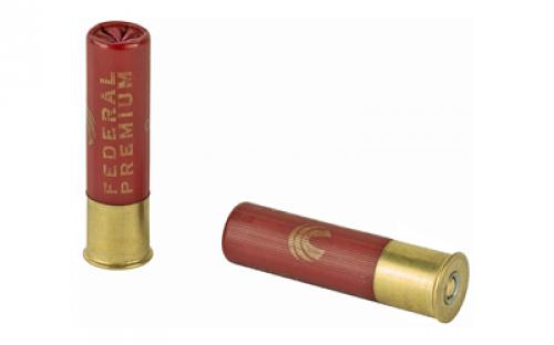 Federal Shotshell, 28 Gauge 2.75", #8, 3/4 oz, 25 Round Box P283 8