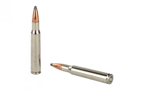 Federal Premium, 30-06, 165 Grain, Nosler Partition, 20 Round Box P3006AD