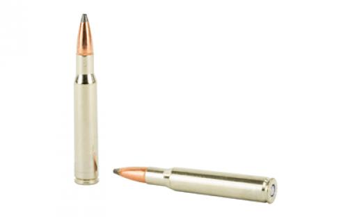 Federal Premium, 30-06, 180 Grain, Nosler Partition, 20 Round Box P3006F