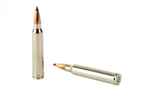 Federal Federal Premium, Extremely Low Drag eXpanding, 300 Winchester Magnum, 200 Grain, Polymer Tip, 20 Rounds P300WELDX1