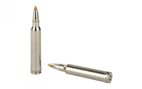 Federal Premium, 300 WIN MAG, 180 Grain, Trophy Bonded Tip, Hollow Point, 20 Round Box P300WTT1