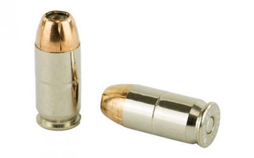 Federal Premium, 45ACP, 230 Grain, Jacketed Hollow Point, 20 Round Box P45HST2S