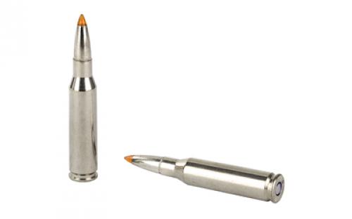 Federal Premium, 7MM-08, 140 Grain, Bonded Hollow Point, 20 Round Box P708TT2