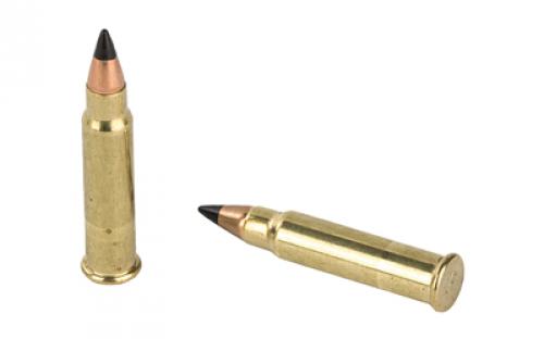 Federal Premium, 17 HMR, 17 Grain, V-Max, 50 Round Box P771