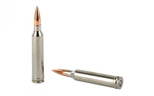 Federal Premium, Berger Hybrid Hunter, 7MM Rem, 168Grain, 20 Round Box P7RBCH1