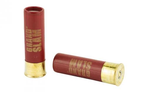 Federal Grand Slam, 12 Gauge, 3", #5, 1.75oz, Shotshell, Flight Control, 10 Round Box PFCX157F5