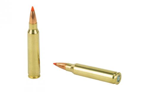 Federal Varmint and Predator, V-Max, 223 Remington, 53 Grain, 20 Round Box V223VM53