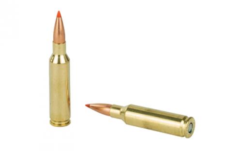 Federal Varmint and Predator, V-Max, 6.5 Creedmoor, 95 Grain, 20 Round Box V65CRDVM95