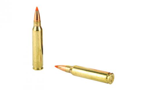 Hornady Superformance, 223REM, 53 Grain, V-Max, 20 Round Box 8025