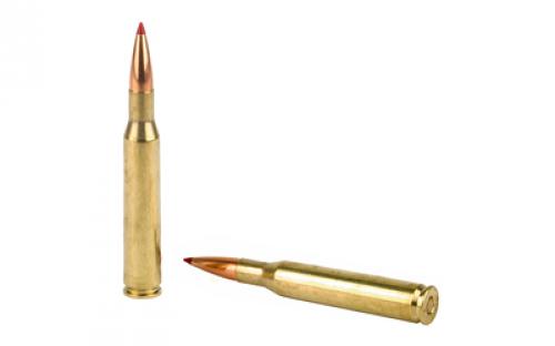 Hornady Precision Hunter, 270 Win, 145 Grain, ELD-X, 20 Round Box 80536