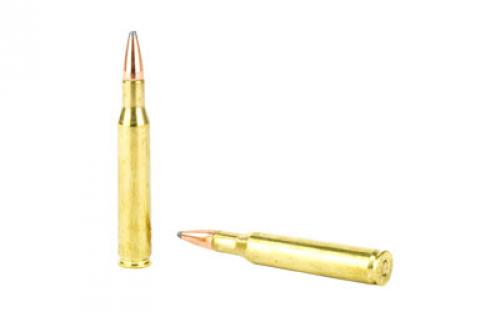 Hornady American Whitetail, 270Win, 130 Grain, Interlock Boat Tail Soft Point, 20 Round Box 8053