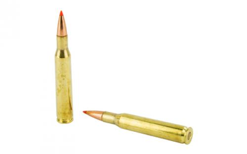 Hornady Superformance, 270 Win, 140 Grain, SST, 20 Round Box 80563