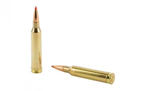 Hornady Superformance Ammunition, 7MM Rem, 139 Grain, SST, 20 Round Box 80593