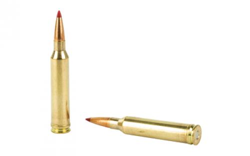 Hornady Precision Hunter, 7MM Rem, 162 Grain, ELD-X, 20 Round Box 80636