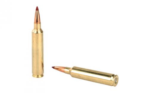 Hornady Precision Hunter, 28 Nosler, 162 Grain, ELD-X, 20 Round Box 8069