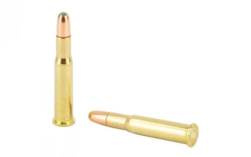 Hornady American Whitetail, 30-30, 150 Grain, Round Nose, InterLock, 20 Round Box 80801