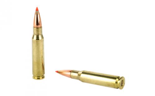 Hornady Custom, 308 Win, 150 Grain, SST, 20 Round Box 8093