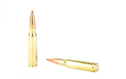 Hornady BLACK, 308 Winchester, 168 Grain, A-MAX, 20 Round Box 80971