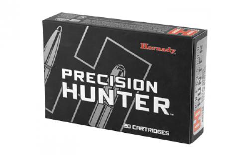 Hornady Precision Hunter, 30-06, 178 Grain, ELD-X, 20 Round Box 81174