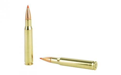 Hornady SuperFormance, 30-06, 180 Grain, SST, 20 Round Box 81183