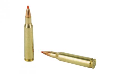 Hornady Custom, 250 Savage, 100 Grain, InterLock, 20 Round Box 8132