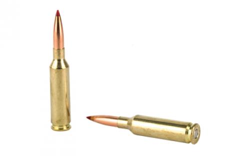 Hornady Precision Hunter, 6mm Creedmoor, 103 Grain, ELD-X, 20 Round Box 81392