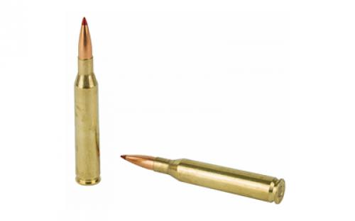 Hornady Precision Hunter, 25-06 Rem, 110 Grain, ELD-X, 20 Round Box 8143