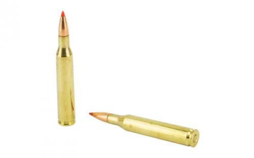 Hornady Superformance, 25-06 Rem, 117 Grain, SST, 20 Round Box 81453