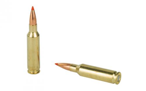 Hornady Varmint Express, 6.5 Creedmoor, 95 Grain, V-Max, 20 Round Box 81481