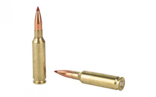 Hornady Match, 6.5 CREEDMOOR, 120 Grain, ELD Match, 20 Round Box 81491