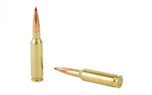 Hornady Precision Hunter, 6.5 Creedmoor, 143 Grain, ELD-X, 20 Round Box 81499