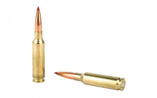 Hornady Match, 6.5 Creedmoor, 140 Grain, ELD Match, 20 Round Box 81500