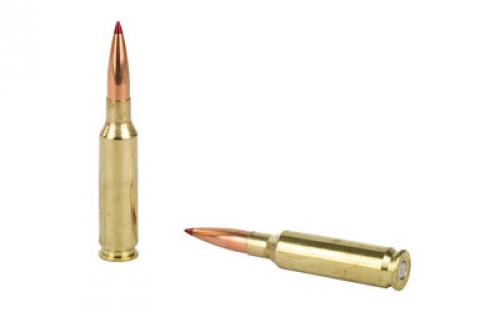 Hornady Match, 6.5 CREEDMOOR, 147 Grain, ELD Match, 20 Round Box 81501