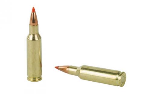 Hornady Varmint Express, 224 Valkyrie, 60 Grain, V-Max, 20 Round Box 81531