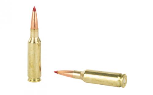 Hornady Match, 224 Valkyrie, 88 Grain, ELD Match, 20 Round Box 81534