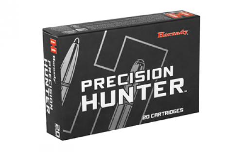 Hornady Precision Hunter, 280 Rem, 150 Grain, ELD-X, 20 Round Box 81587