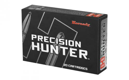 Hornady Precision Hunter, 280 Rem, 150 Grain, ELD-X, 20 Round Box 81587