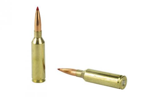 Hornady Match, 6.5 PRC, 147 Grain, ELD Match, 20 Round Box 81620