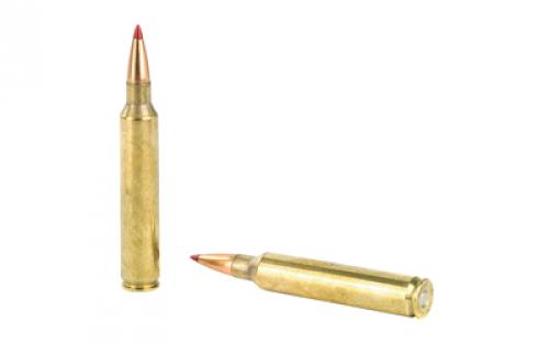 Hornady Precision Hunter, 300 Rem Ultra Magnum, 220 Grain, ELD-X, 20 Round Box 8209