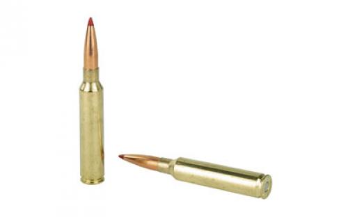 Hornady Match, 300PRC, 225 Grain, ELD Match, 20 Round Box 82162