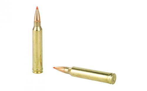 Hornady SuperFormance, 300 WIN MAG, 180 Grain, SST, 20 Round Box 82193