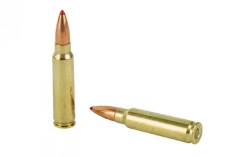 Hornady Superformance, 300 Savage, 150 Grain, SST, 20 Round Box 82221