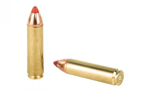 Hornady BLACK, 450 BUSHMASTER, 250 Grain, Flex Tip, 20 Round Box 82246