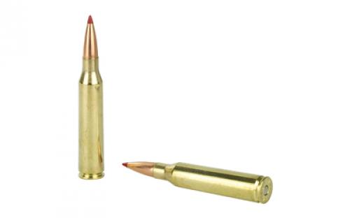 Hornady Precision Hunter, 338 Lapua, 270 Grain, ELD-X, 20 Round Box 82313