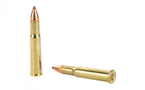 Hornady LeverEvolution, 32 Winchester Special, 165 Grain, FlexTip, 20 Round Box 82732