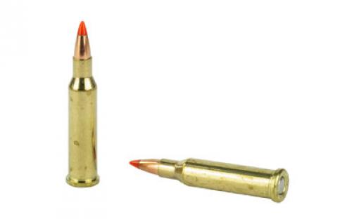 Hornady Superformance, 17 Hornet, 20 Grain, V-Max, 25 Round Box 83005