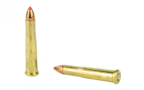 Hornady Varmint Express, 22 Hornet, 35 Grain, V-Max, 25 Round Box 8302